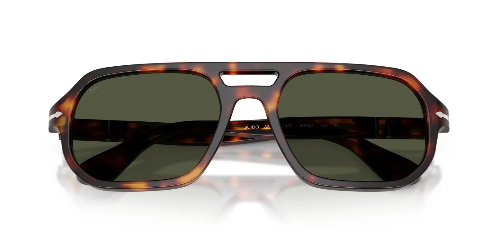 Persol Guido 3393S Sunglasses - view 30